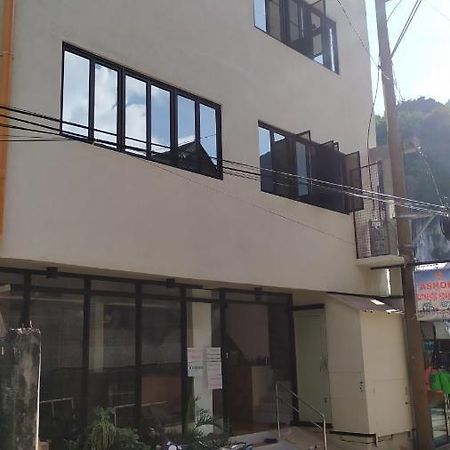 Hotel Ashoka 爱妮岛 外观 照片