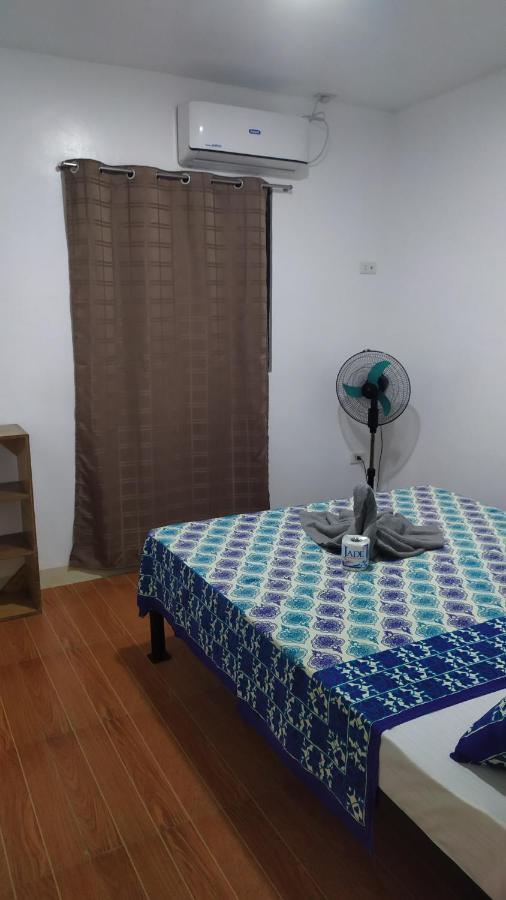 Hotel Ashoka 爱妮岛 外观 照片