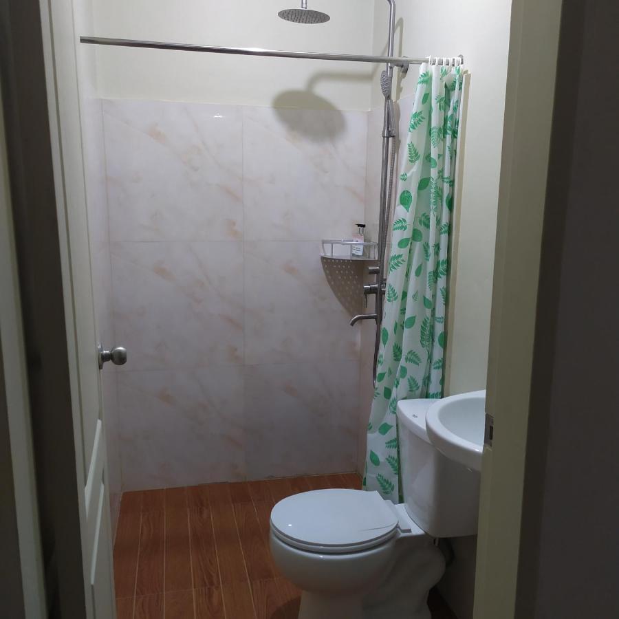 Hotel Ashoka 爱妮岛 外观 照片
