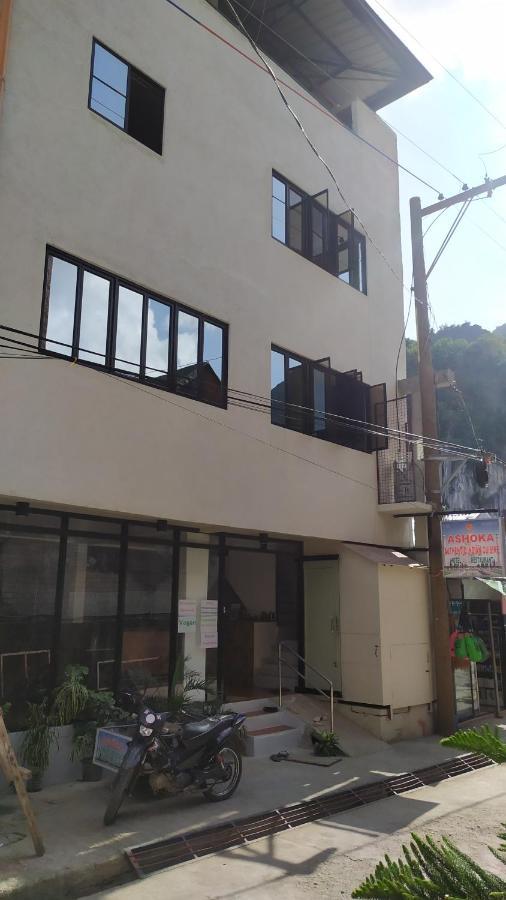 Hotel Ashoka 爱妮岛 外观 照片