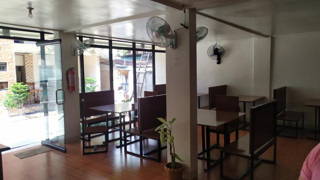 Hotel Ashoka 爱妮岛 外观 照片