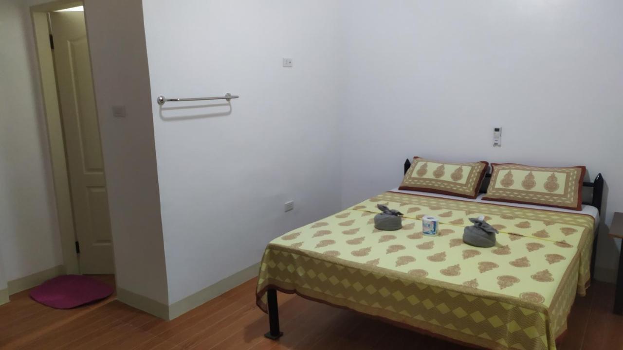 Hotel Ashoka 爱妮岛 外观 照片