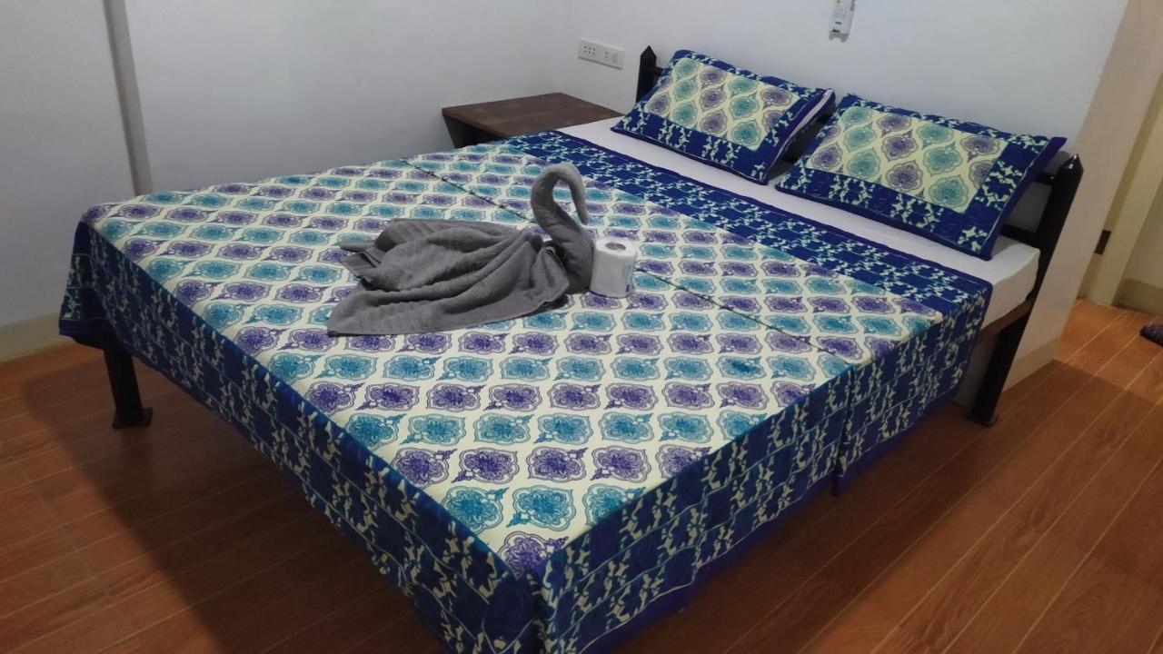 Hotel Ashoka 爱妮岛 外观 照片