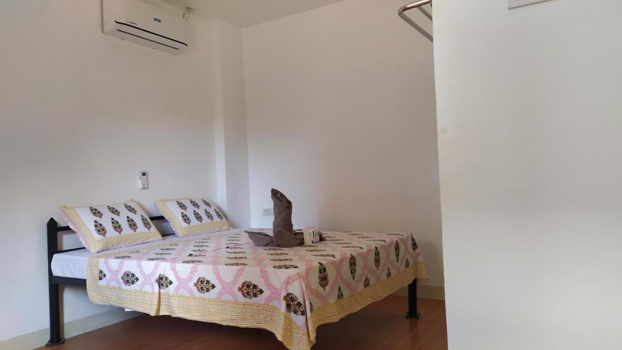 Hotel Ashoka 爱妮岛 外观 照片
