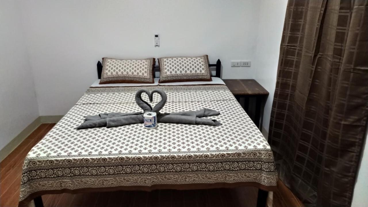 Hotel Ashoka 爱妮岛 外观 照片