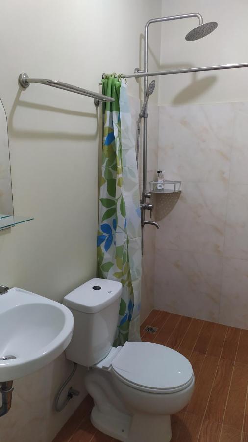 Hotel Ashoka 爱妮岛 外观 照片