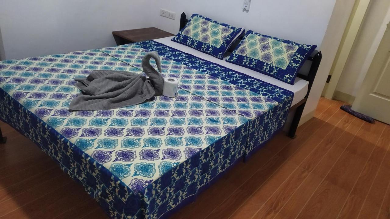 Hotel Ashoka 爱妮岛 外观 照片