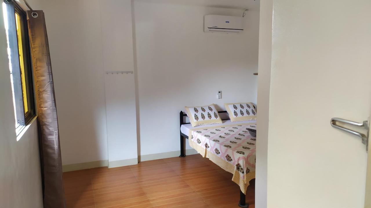 Hotel Ashoka 爱妮岛 外观 照片