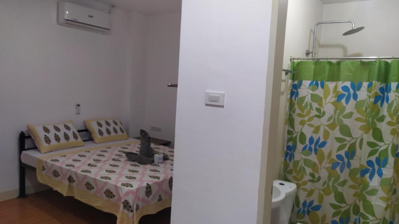 Hotel Ashoka 爱妮岛 外观 照片