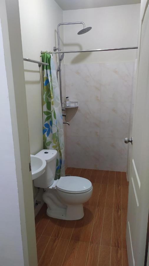 Hotel Ashoka 爱妮岛 外观 照片