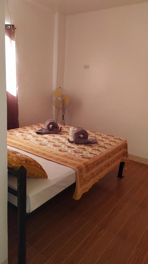 Hotel Ashoka 爱妮岛 外观 照片