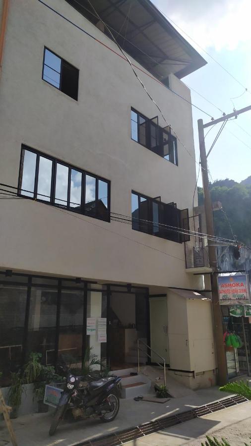 Hotel Ashoka 爱妮岛 外观 照片