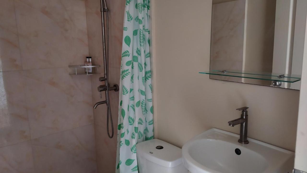 Hotel Ashoka 爱妮岛 外观 照片